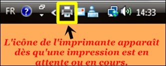 imprimante
